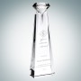 Diamond Goddess Award - Small
