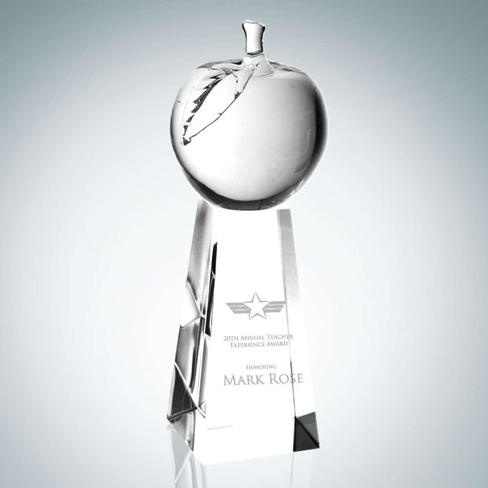 Apple Excellence Award (M)
