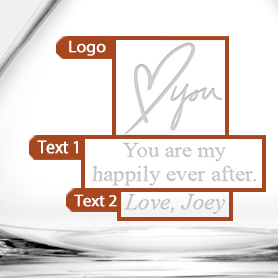Standard Personalized Template