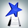 Meteor Blue Star Award