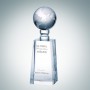 World Globe Award - Small