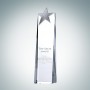Metal Star Tower - Small