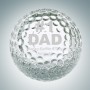 Father's Day Golf Ball Gift