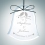 Premium Bell Shape Ornament