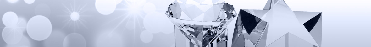 Personalized Diamond/Star Theme