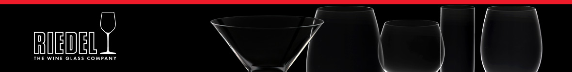 Personalized RIEDEL Wine Glasses