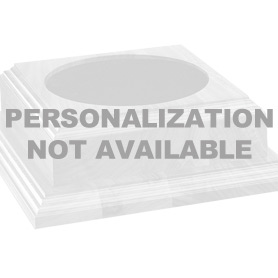 Personalization Not Available
