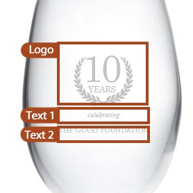 Standard Personalized Template