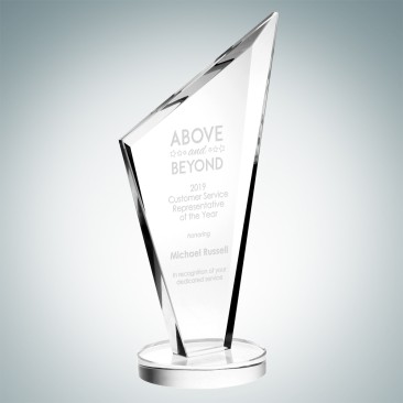Conception Arrow Award