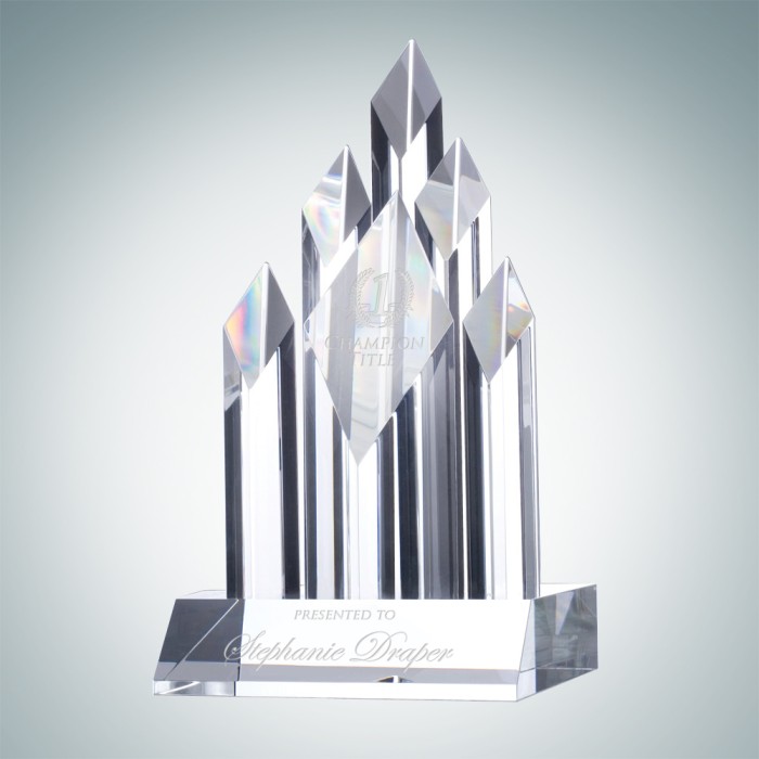 Super Five Stars Diamond Award