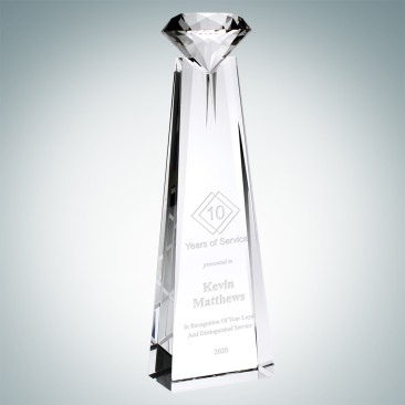 Diamond Goddess Award
