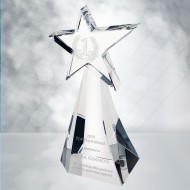 Orrefors Scandinavian Shooting Star Award
