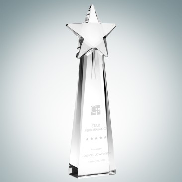 Star Goddess Award