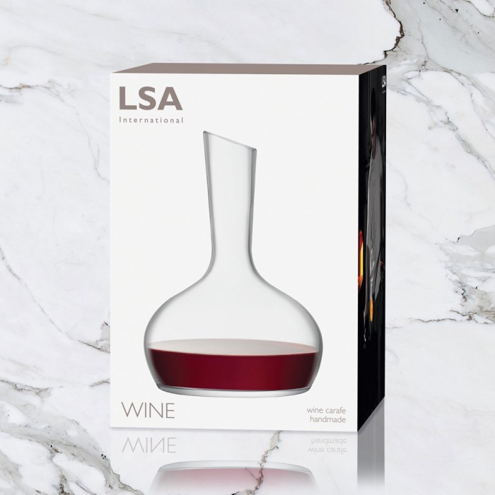 LSA WINE Giftbox