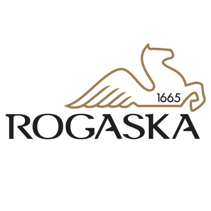 Rogaska logo