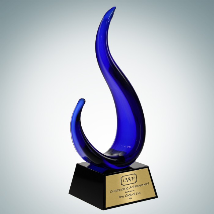 The Blue Jay Award GOld