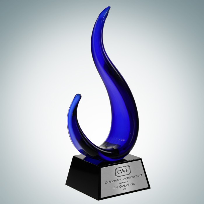 The Blue Jay Award - Silver