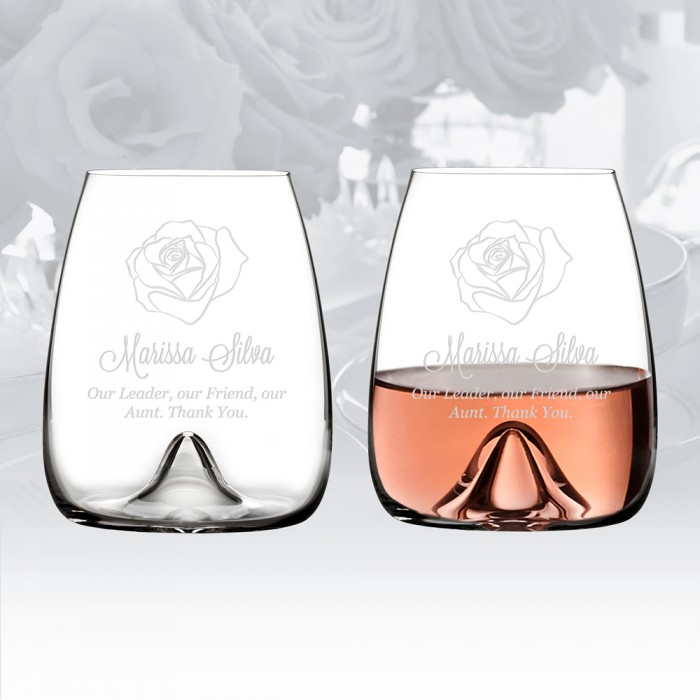 Waterford Elegance Wine Glass