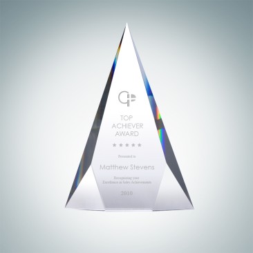 Tri-Triangle Award