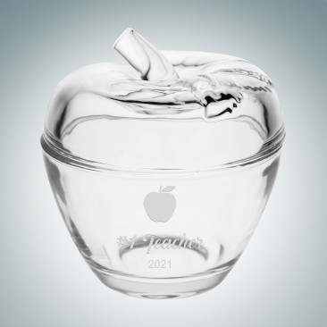 Apple Keepsake Box