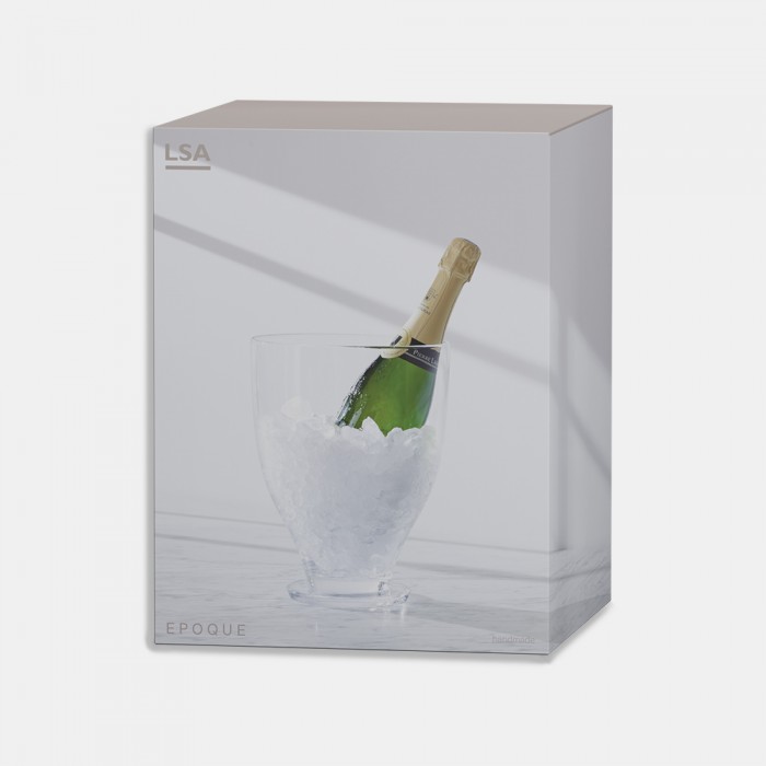LSA Epoque Champagne Bucket Box