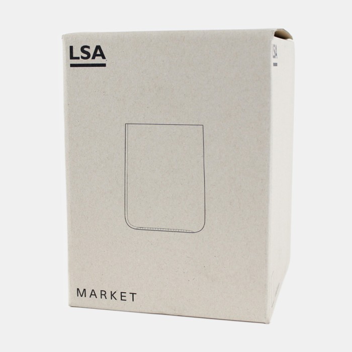 LSA Market Packaging