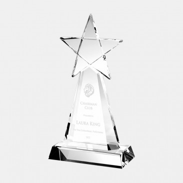Stardom Award
