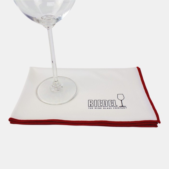 Riedel Wine Glass Microfiber Pol