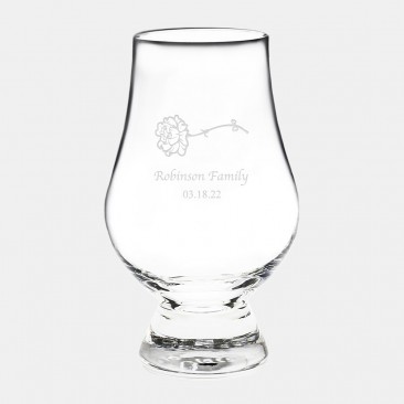 Glencairn Crystal Whiskey Glass 6.75oz
