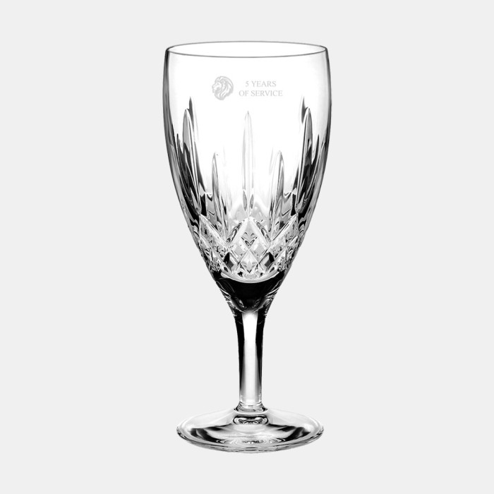 Waterford Lismore Nouveau Iced Beverage Glass