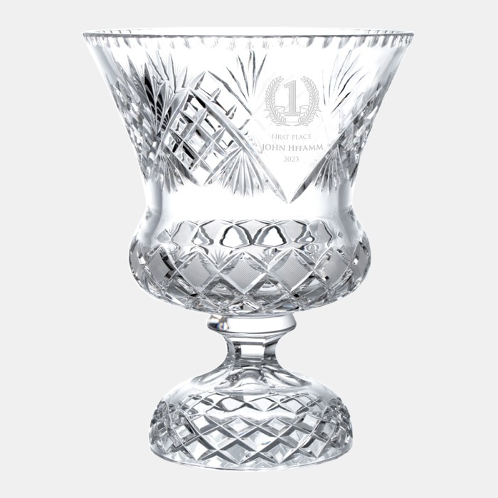 Venetian Trophy Cup