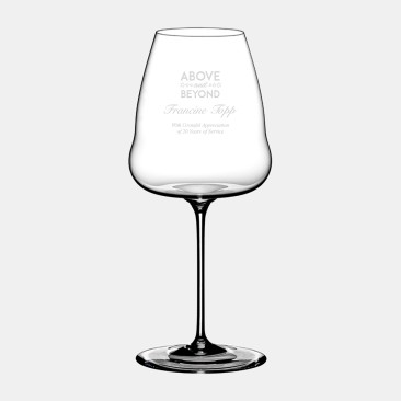 Riedel Winewings Sauvignon Blanc Glass, 26.1oz