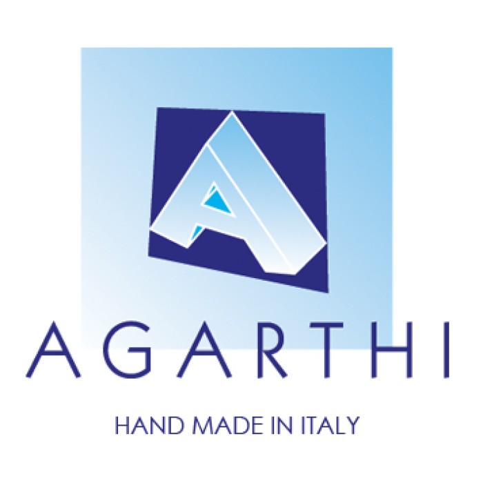 Agarthi Logo