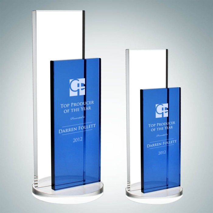 Blue Endeavor Award