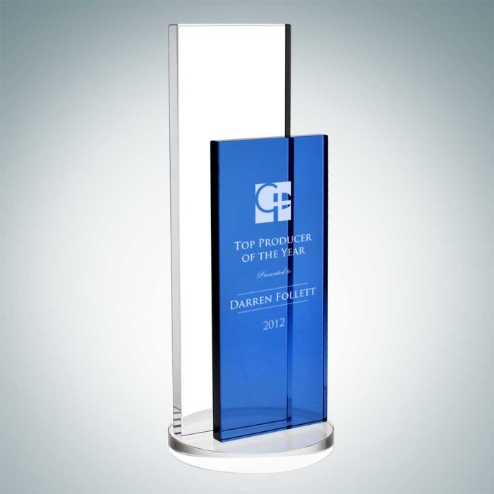 Blue Endeavor Award