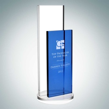 Blue Endeavor  Award