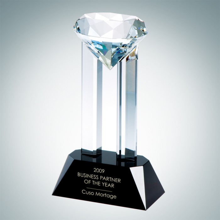 Venus Diamond Award