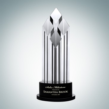 President Diamond Award
