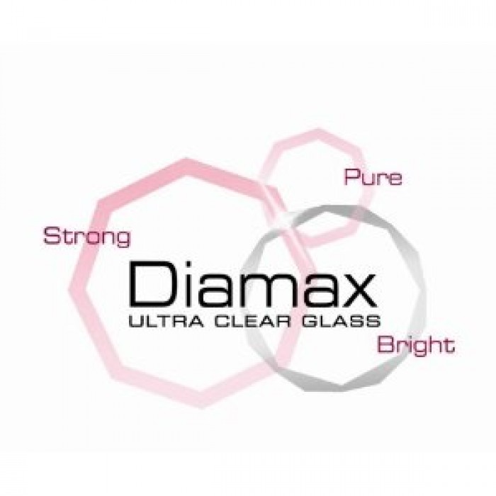 Diamax Logo
