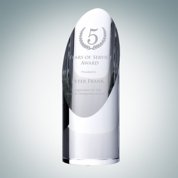 Cylinder Tower Award